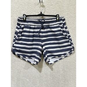 Columbia Shorts Womens Medium Bogata Bay Pull On Omni Shield Swim Outdoors UPF50